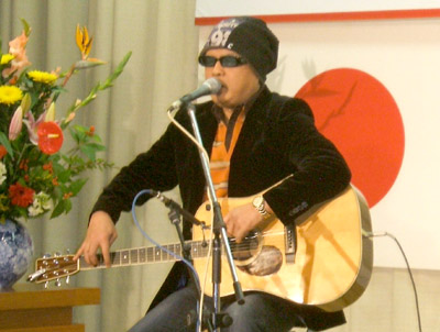 仁淀川町成人式3